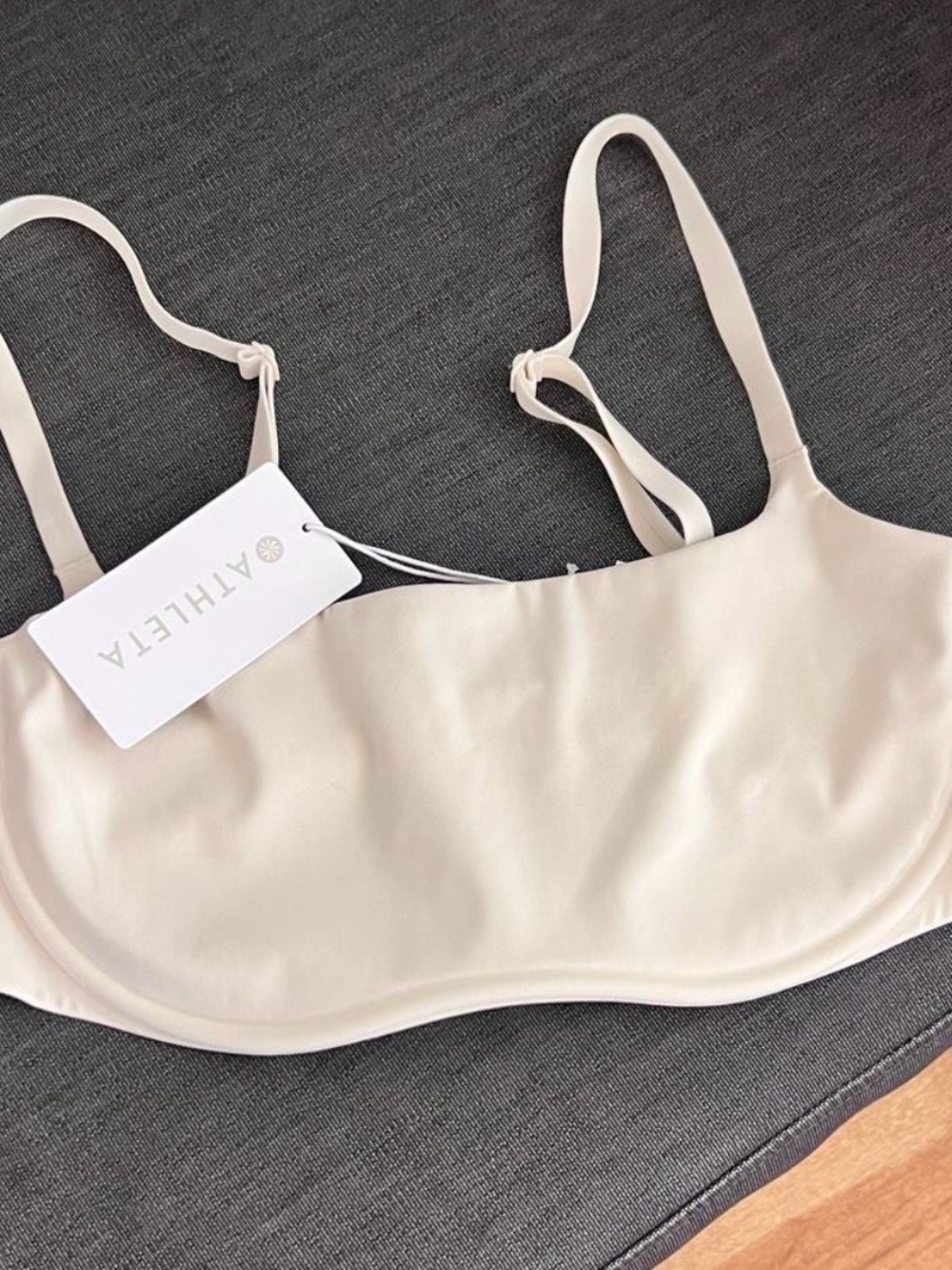 Athleta Women's Balconette bra